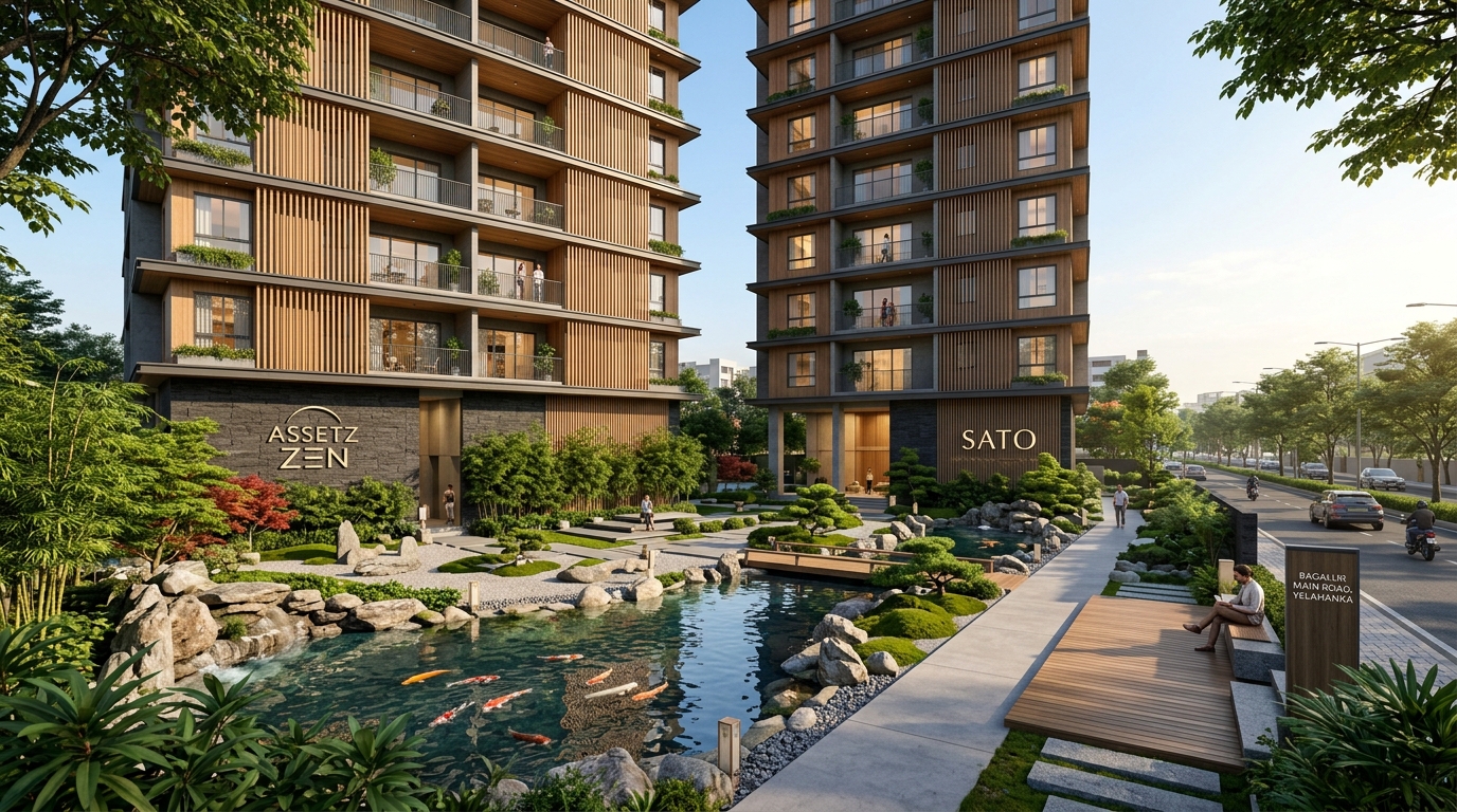 Sobha One World